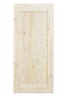 Dörr Classic Furu 900mm