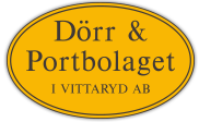 Dörr & Portbolaget I Vittaryd AB