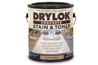 Drylok Concrete Stain & Toner