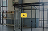 Easy, fast and intuitive - This how you assemble new X-Store