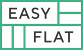 EasyFlat hjälper byggbolag hitta boende