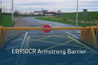 EB950CR Armstrong Barrier