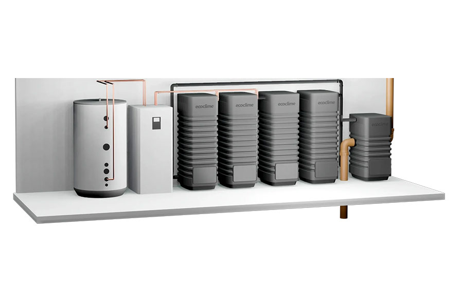 Evertherm