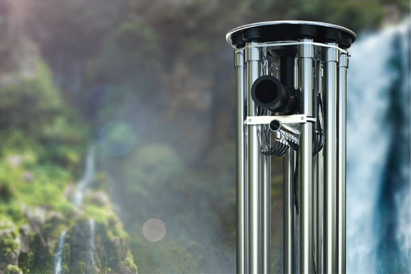 Effektiv energiåtervinning med GEISER®