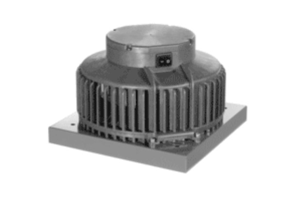 Ventilation