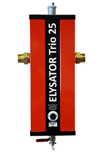 Elysator 25