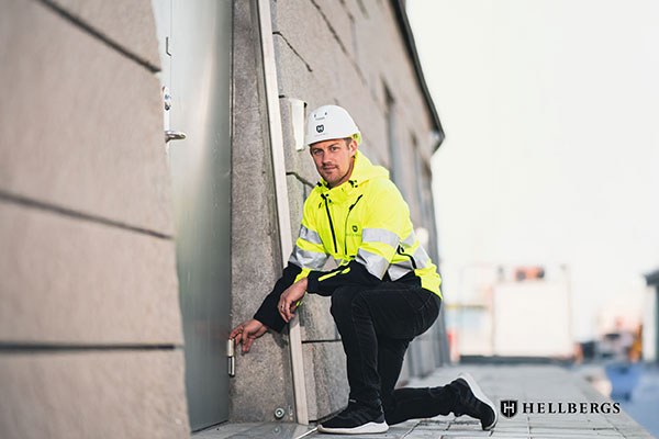 En dörr är inte bara en dörr