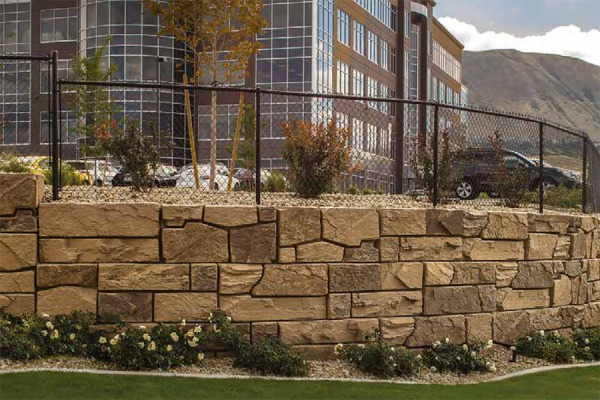 En idealisk lösning för både bostäder och kommersiella anläggningar