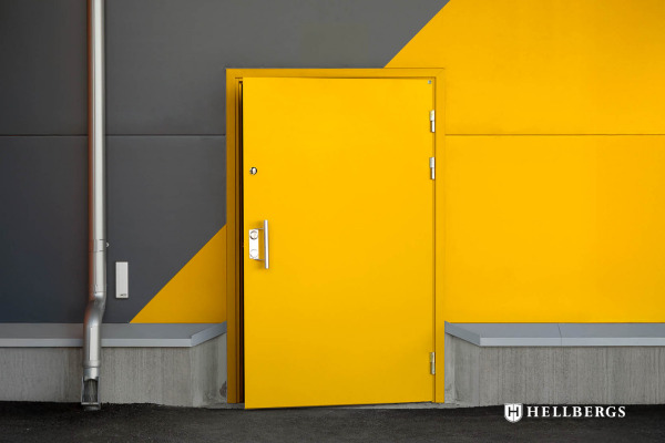 En ny era inom dörrbranschen