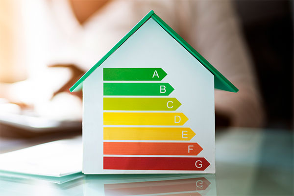 Energieffektivisera med Flooré golvvärmeskiva