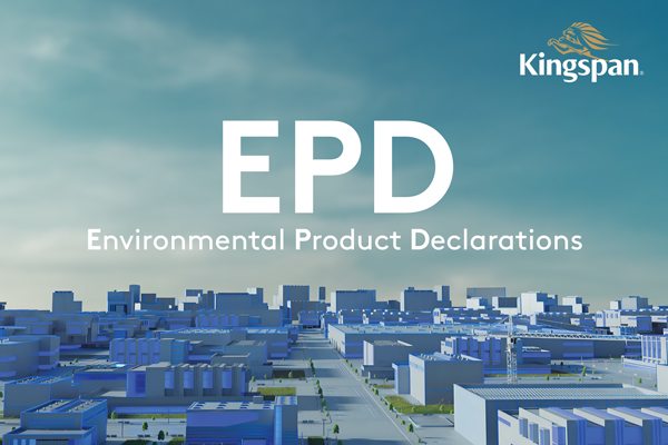EPD:ernas roll i byggnaders koldioxidutsläpp