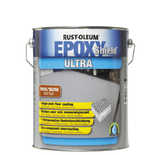 EpoxyShield® 5200 ULTRA