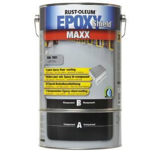 EpoxyShield® 5300 MAXX