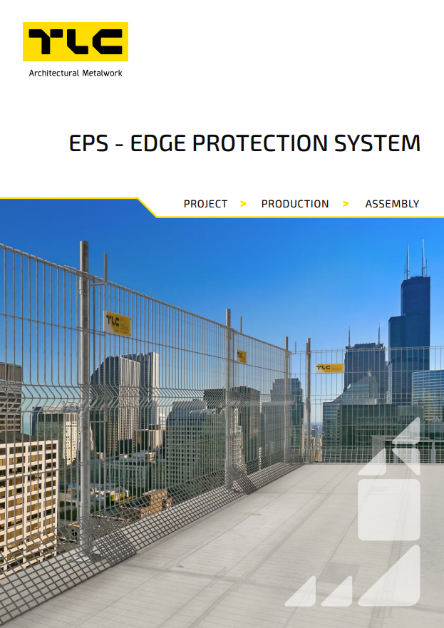 EPS-Skydd