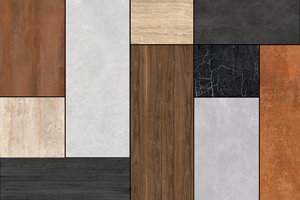 EQUITONE [inspira] – Nytt fasadmaterial med obegränsade designmöjligheter