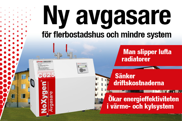 Få fram värmen!