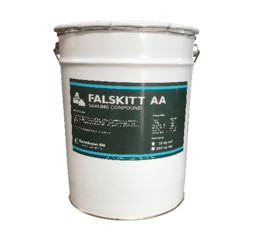 Falskitt AA