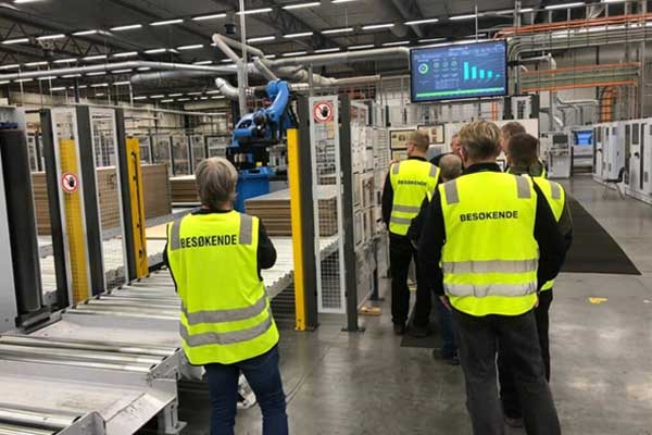 Fibo blir kursplan i skolan