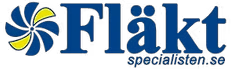 Fläktspecialisten -AirVac Luft & Vacuumteknik AB