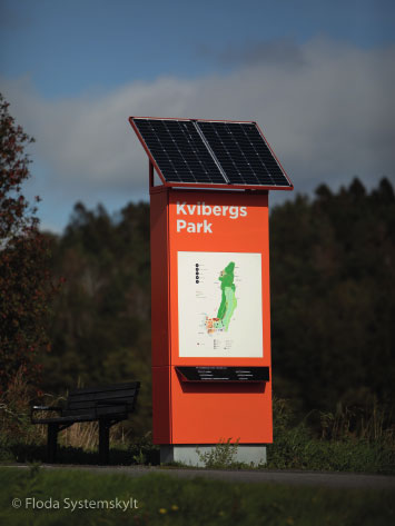 Kvibergs Park 2