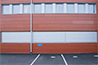 Fönsterjalusi Security Line