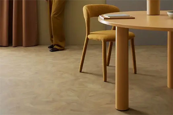Forbo flooring lanserar ny designkollektion