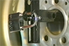 Förvaring av däck PST-4 & -2