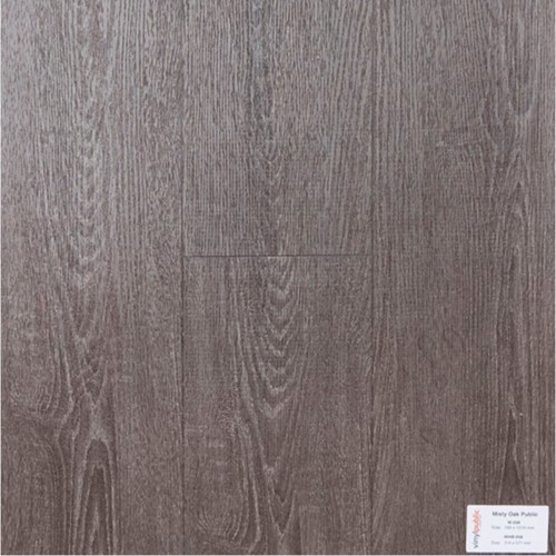 Futura Misty Oak