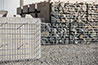 Gabionblock