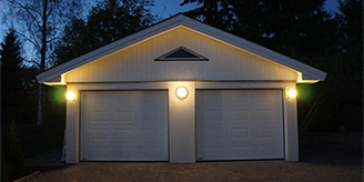 Garage/Förråd