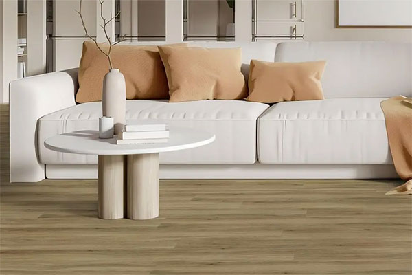 Gerflor LVT – Slitstarka designgolv med snabb leverans från lokalt lager