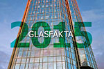 Glasfakta 2015