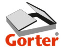 Den nya generationen Gorter® taklucka