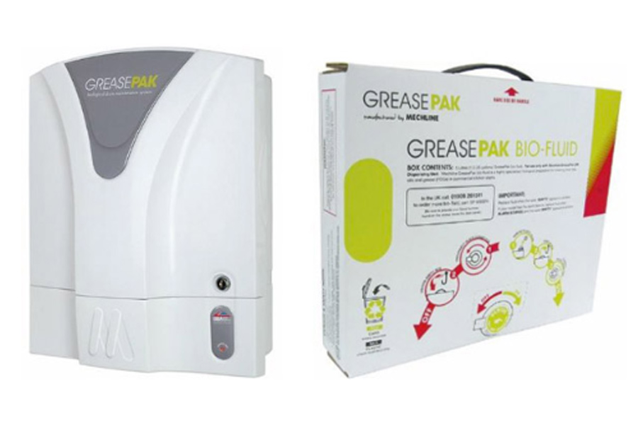 GreasePak