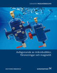 GRUNDFOS PRODUKTBROSCHYR