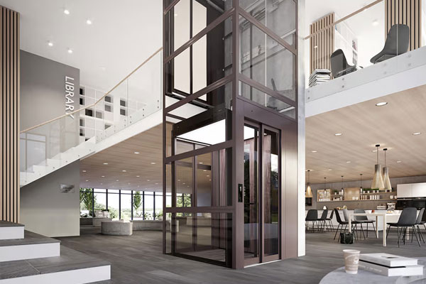 Guide till hissmodeller i skolor