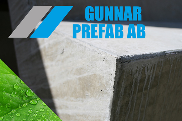 Gunnar Prefab