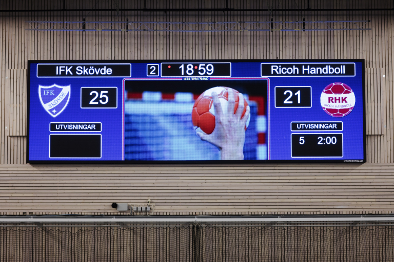 HANDBOLL