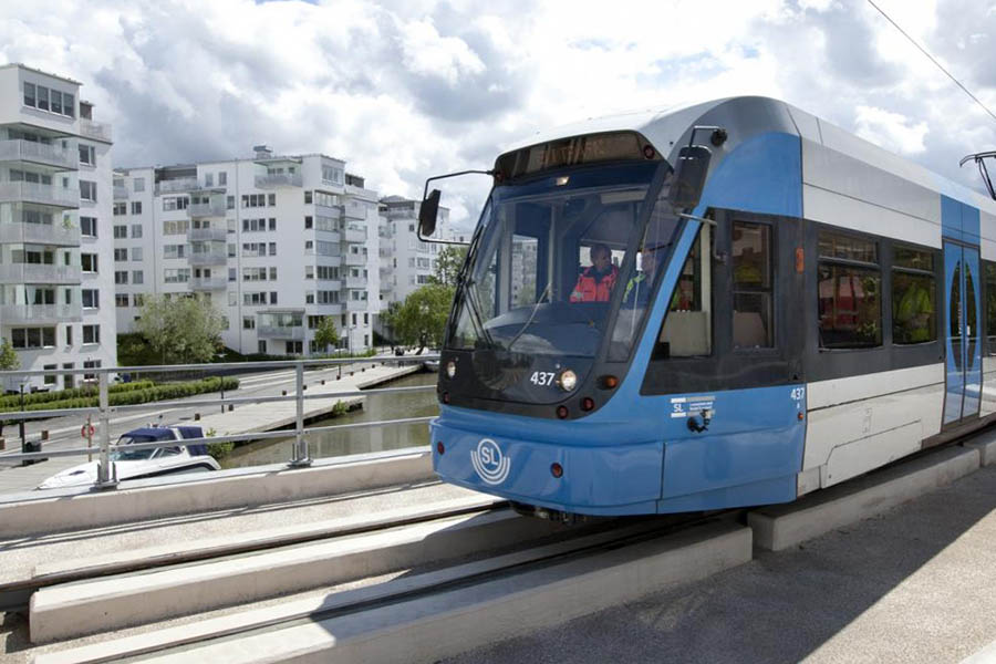 Betong för anläggningsbyggande
