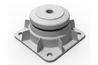 Helmetallisk dämpare – V 118 – MG – V 318