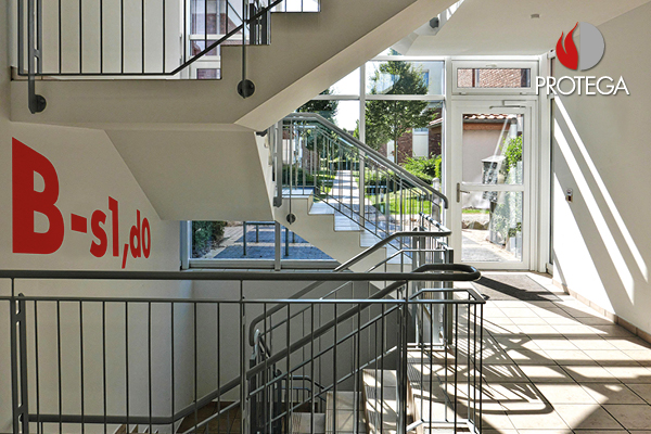 Hur säker är din utrymningsväg?