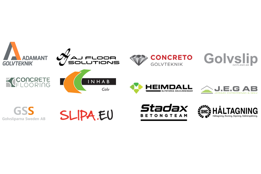 Certifierad entreprenör