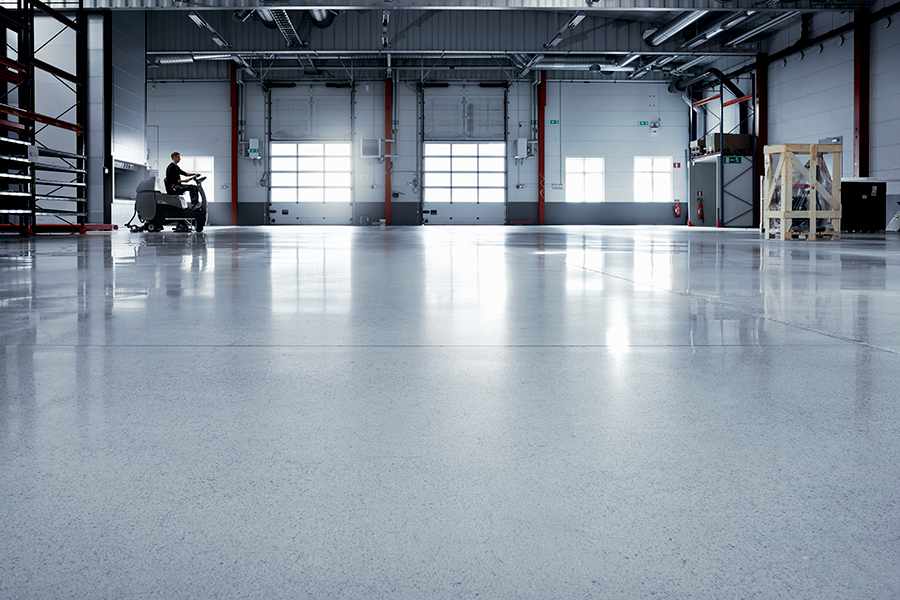 HUSQVARNA SUPERFLOOR™ GULD