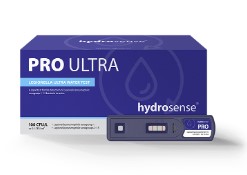 HydroSense – Ultra Pro Test Kit