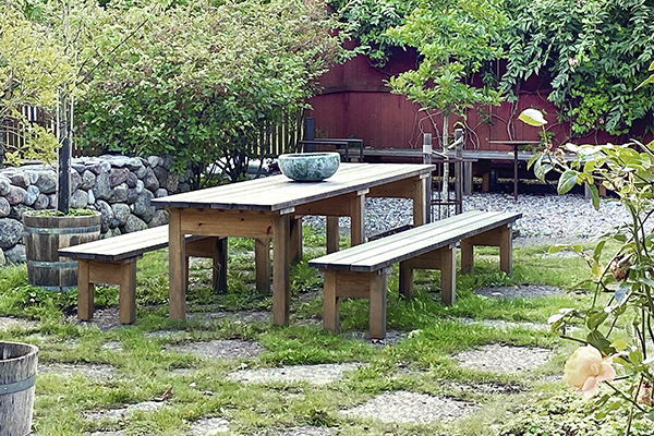 Idén om ett offentligt rum utan brus