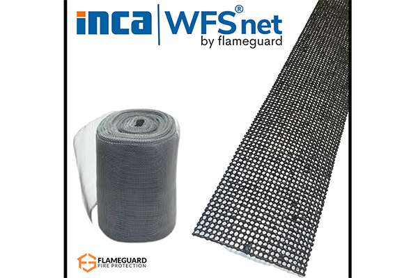 INCA WFS net®