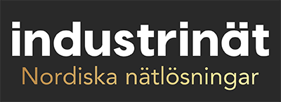Industrinät Nordiska Nätlösningar