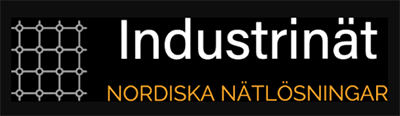 Industrinät Nordiska Nätlösningar