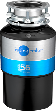 InSinkErator 56