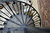 Inspiration / Exempel Diamond Spiral